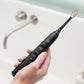 Philips Sonicare DiamondClean Smart 9400 HX9918/89 Elektrische Tandenborstel Zwart: Optimale Mondverzorging