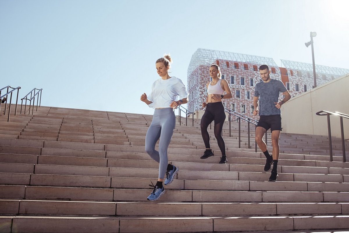 Polar Pacer GPS Hardloophorloge - Nauwkeurige Tracking, Lange Batterij, Smarte Functies