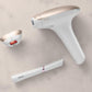 Philips Lumea Advanced IPL Ontharingsapparaat: Effectieve Haarreductie met 2 Opzetstukken BRI921/00