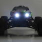 Jamara Veloce EP Truggy: Krachtige 4WD RC Auto - Snelheid, Duurzaamheid & Precisie