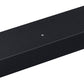 Samsung HW-C400 Compacte 2.0-Kanaals Bluetooth Soundbar met Ingebouwde Woofer