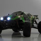 Jamara Veloce EP Truggy: Krachtige 4WD RC Auto - Snelheid, Duurzaamheid & Precisie