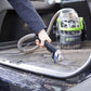 BISSELL SpotClean Pet Pro Draagbare Vlekkenreiniger - Krachtige 750W Motor voor Huisdierenvlekken