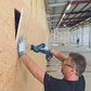 Bosch Professional GSA 18 V-LI C Accu Reciprozaag - Compact, Hout, Metaal, Kunststof