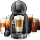 Krups NESCAFÉ Dolce Gusto Mini Me KP1238 Antraciet Koffiecupmachine met Automatische Stop