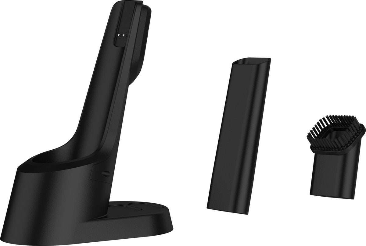 Rowenta X-Touch Draadloze Kruimelzuiger AC9736: Krachtige Zuigkracht, Compact & Ergonomisch