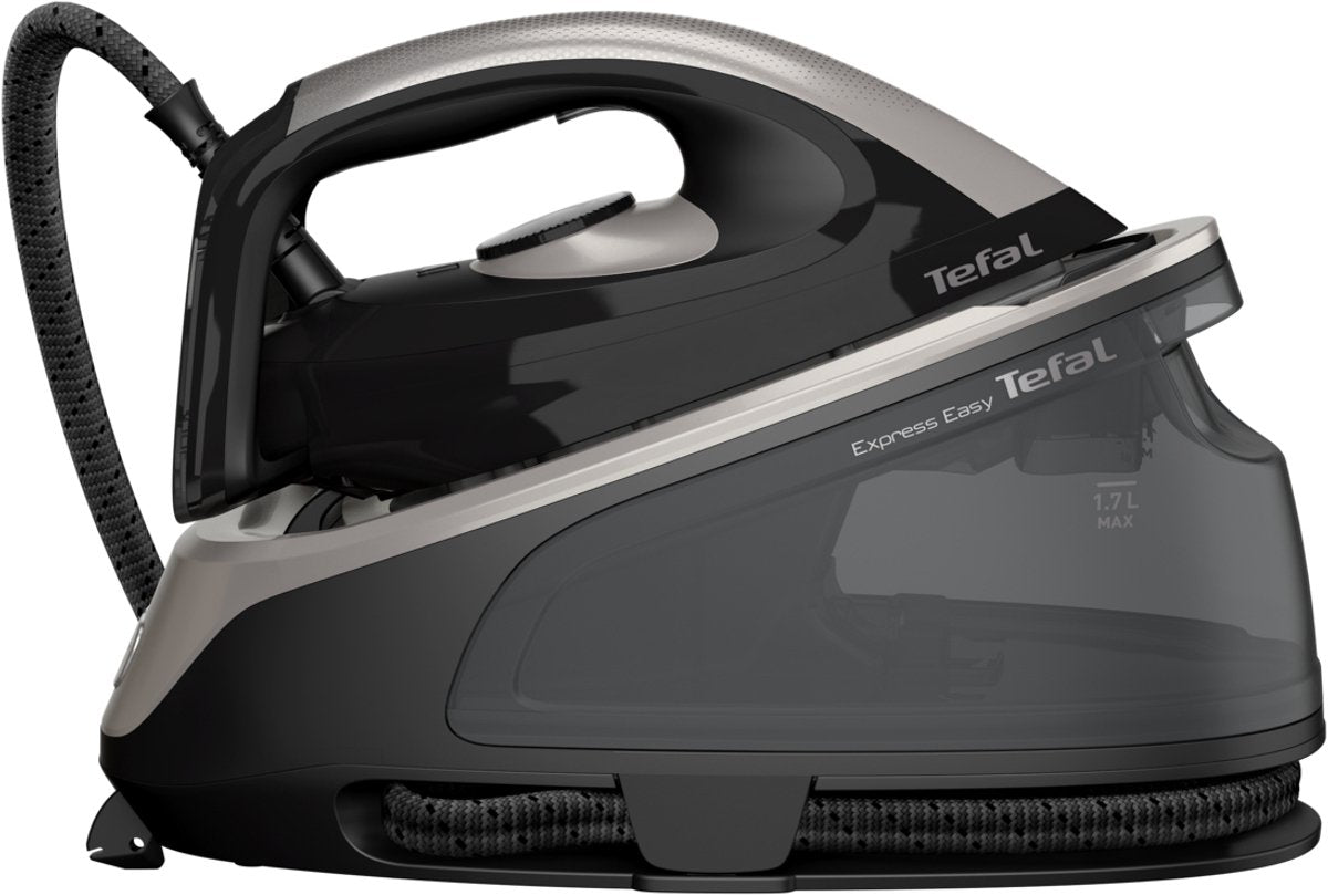 Tefal Express Easy SV6131 Stoomgenerator 5.8 Bar 2200W Wit Blauw