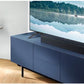Samsung HW-C400 Compacte 2.0-Kanaals Bluetooth Soundbar met Ingebouwde Woofer