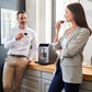 Krups Evidence+ EA894T Volautomatische Espressomachine 1450W 2.5L