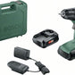 Bosch UniversalDrill 18 Accuschroefboormachine 18V met 2 Accu's en Lader