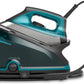 Rowenta Compact Steam Pro DG7623F0 Stoomgenerator: Krachtig, Efficiënt Strijken met Hoge Druk