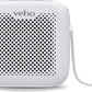 Veho MZ-4 Draagbare Bluetooth Speaker Wit: Krachtig Geluid, Waterbestendig