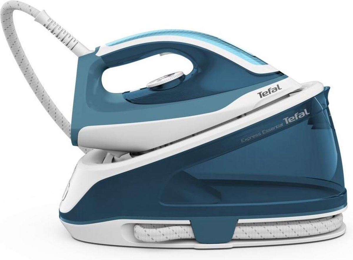 Tefal Express Essential SV6115 Stoomgenerator 5.2 Bar 2200W