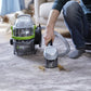 BISSELL SpotClean Pet Pro Draagbare Vlekkenreiniger - Krachtige 750W Motor voor Huisdierenvlekken