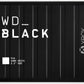 WD_Black P10 Externe Gaming Harde Schijf 4TB voor Xbox Consoles