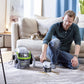 BISSELL SpotClean Pet Pro Draagbare Vlekkenreiniger - Krachtige 750W Motor voor Huisdierenvlekken