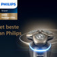 Philips Shaver i9000 Prestige Ultra Elektrisch Scheerapparaat met UV Oplaadcase