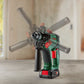 Bosch UniversalHammer 18V Accu Boorhamer 2.0J met 4.0Ah Accu