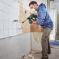 Bosch UniversalHammer 18V Accu Boorhamer 2.0J met 4.0Ah Accu