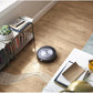 iRobot Roomba j7 Robotstofzuiger met Stofzak, Grafiet, Rond, Slimme Navigatie