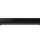 Sony UBP-X700 4K Ultra HD Blu-ray-speler met HDR en Upscaling