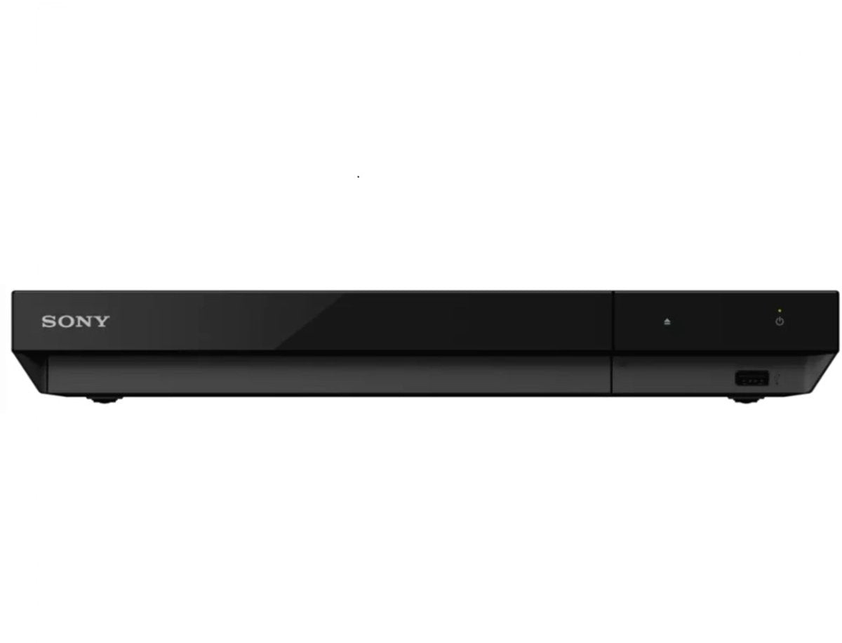 Sony UBP-X700 4K Ultra HD Blu-ray-speler met HDR en Upscaling