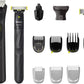 Philips MG9550/15 All-in-One Trimmer voor Gezicht, Hoofd, Lichaam, 9000 Serie