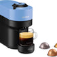 De'Longhi Nespresso Vertuo Pop Koffiecupmachine Blauw | Centrifusion | Smart Connectiviteit