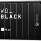 WD_Black P10 Externe Gaming Harde Schijf 4TB voor Xbox Consoles