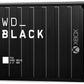 WD_Black P10 Xbox One Externe Gaming Harde Schijf 5TB Snelle Draagbare Opslag