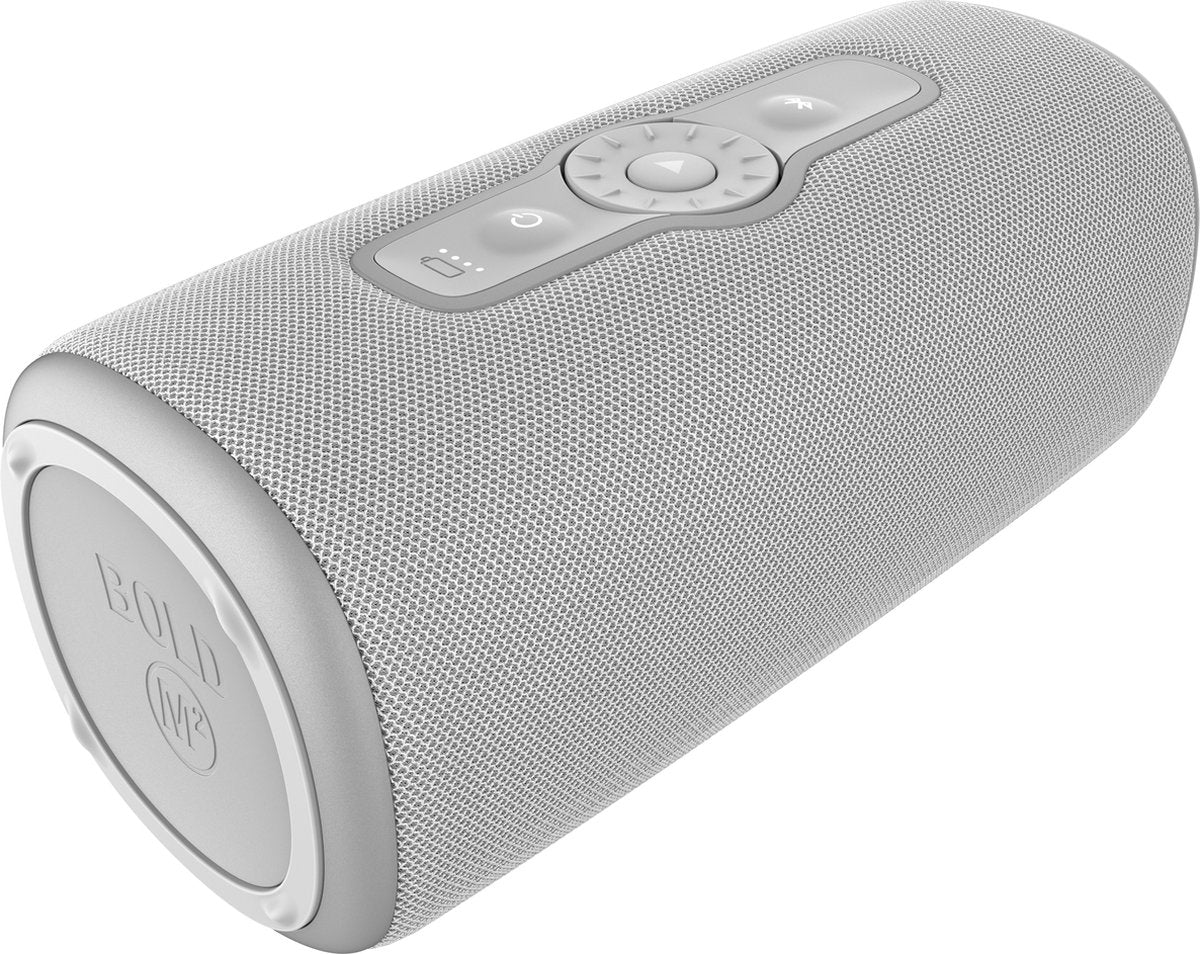 Fresh 'n Rebel Bold M2 Draadloze Bluetooth Speaker