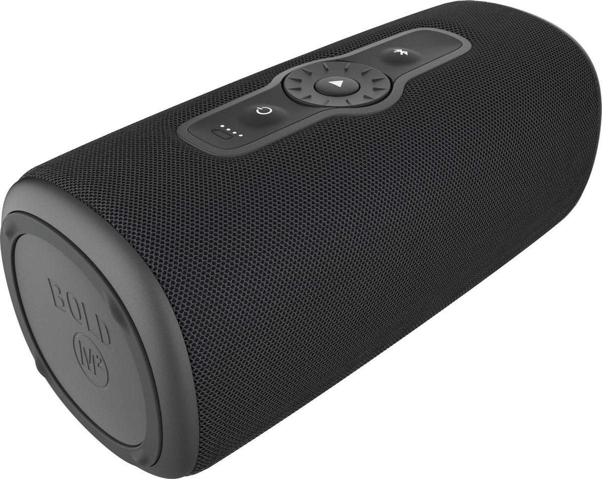 Fresh 'n Rebel Bold M2 Draadloze Bluetooth Speaker