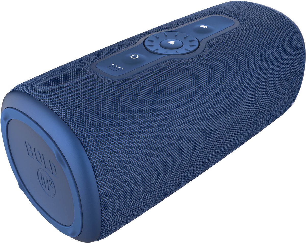 Fresh 'n Rebel Bold M2 Draadloze Bluetooth Speaker IP67