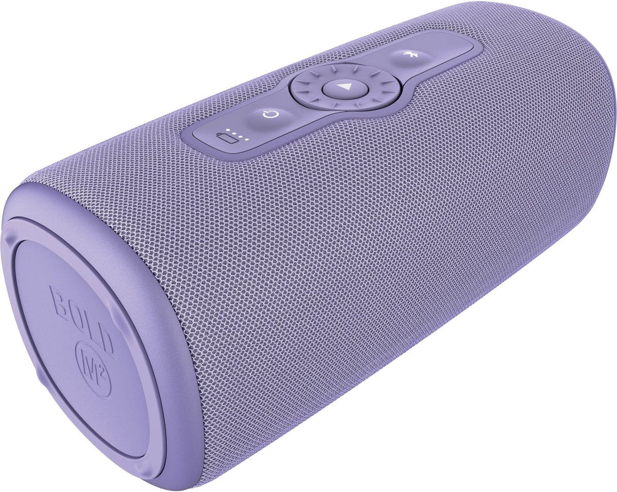 Fresh 'n Rebel Bold M2 Draadloze Bluetooth Speaker