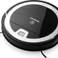 Westinghouse Robotstofzuiger - Inclusief Dweilfunctie - App Inbegrepen – Zwart