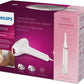 Philips Lumea IPL 7000 Serie Ontharingsapparaat  - BRI923/00, 3 Opzetstukken, Trimmer, Langdurige Gladde Huid | 8720689016896 | 8710103872009
