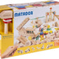 Matador M175 Houten Bouwset - Maker KI3 - 175 Delen Educatief Speelgoed