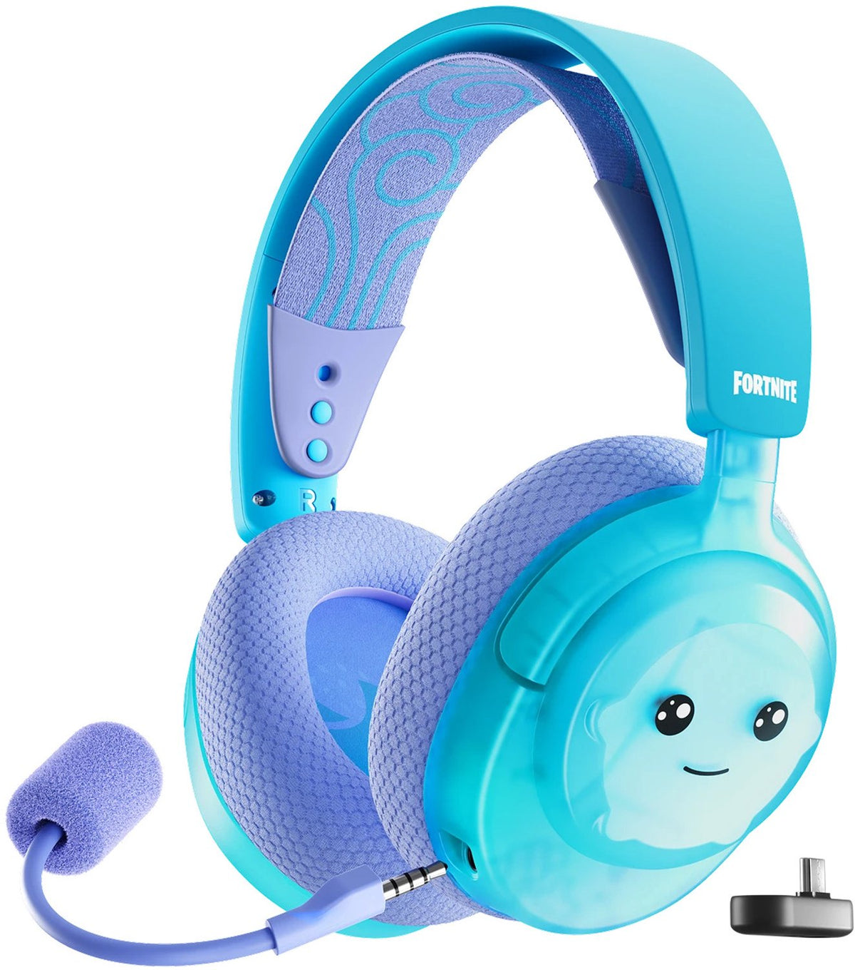SteelSeries Arctis Nova 3P Draadloze Gaming Headset