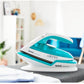 Tefal Freemove Air FV6520 Draadloos Stoomstrijkijzer 2400W Keramische Zoolplaat
