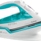 Tefal Freemove Air FV6520 Draadloos Stoomstrijkijzer 2400W Keramische Zoolplaat
