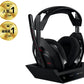 Logitech G Astro A50 Lightspeed Draadloze Gaming Headset Zwart