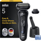 Braun Series 5 Elektrisch Scheerapparaat 52-B7000cc