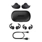 Bose QuietComfort Earbuds zwart | Noise cancelling | 0017817804516