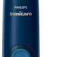 Philips 4500 series HX6851/34- Sonische tandenborstel - Wit en blauw