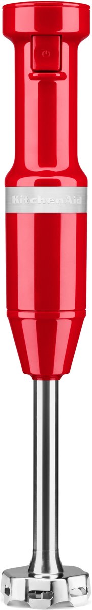 KitchenAid 5KHBV83EAC Staafmixer 180 W