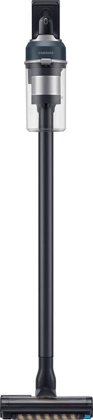 Samsung Jet 85 Complete Draadloze Steelstofzuiger Midnight Blue