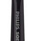 Philips Sonicare Premium All-in-One Opzetborstels Zwart, 6 Stuks, HX9096/88