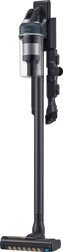Samsung Jet 85 Complete Draadloze Steelstofzuiger Midnight Blue