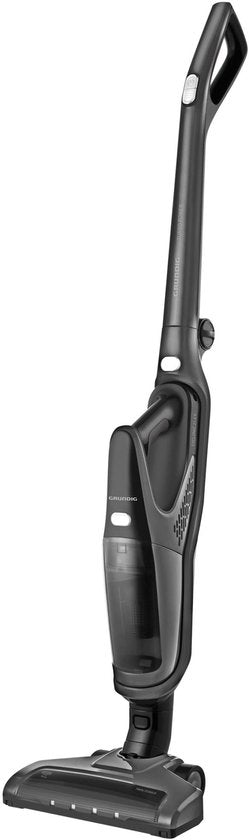 Grundig VCH 9932 Steelstofzuiger