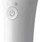Philips Series 8000 BRE740/10: Nat & Droog Epileerapparaat voor Volledige Verzorging